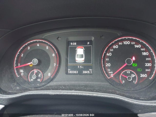 30101400 :رقم المزاد ، 1VWBA7A38MC005195 vin ، 2021 Volkswagen Passat Highline مزاد بيع