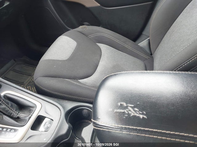 Продажа на аукционе авто 2017 Jeep Cherokee Sport, vin: 1C4PJLAB4HW630092, номер лота: 30101401