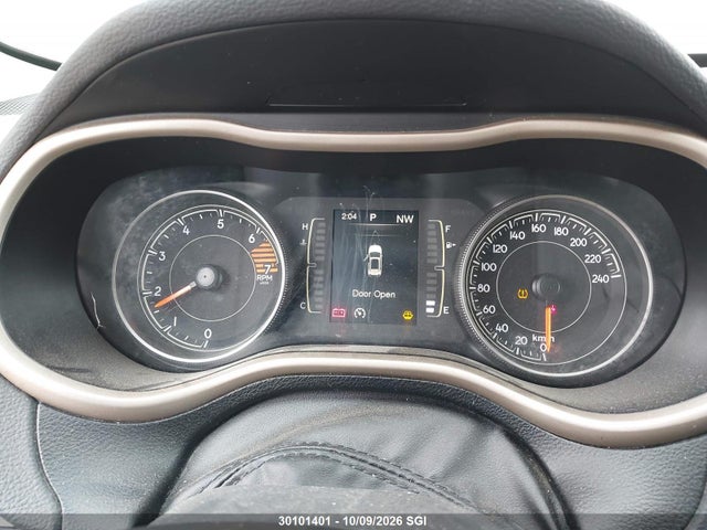Продажа на аукционе авто 2017 Jeep Cherokee Sport, vin: 1C4PJLAB4HW630092, номер лота: 30101401
