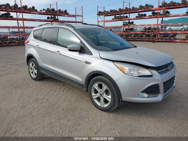 Продажа на аукционе авто 2014 Ford Escape Se, vin: 1FMCU9G95EUA00811, номер лота: 30101405