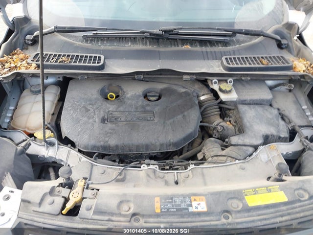 30101405 :رقم المزاد ، 1FMCU9G95EUA00811 vin ، 2014 Ford Escape Se مزاد بيع