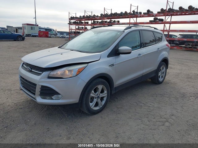 30101405 :رقم المزاد ، 1FMCU9G95EUA00811 vin ، 2014 Ford Escape Se مزاد بيع