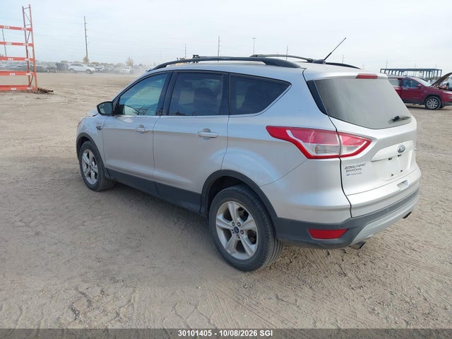 30101405 :رقم المزاد ، 1FMCU9G95EUA00811 vin ، 2014 Ford Escape Se مزاد بيع