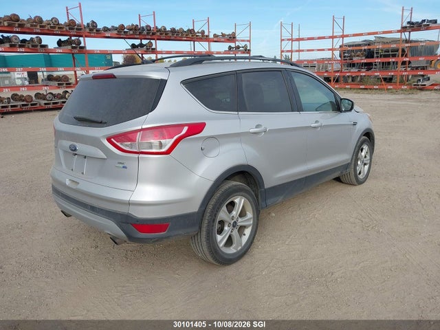 30101405 :رقم المزاد ، 1FMCU9G95EUA00811 vin ، 2014 Ford Escape Se مزاد بيع