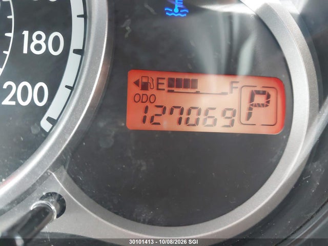 30101413 :رقم المزاد ، JM1DE1KY3E0185986 vin ، 2014 Mazda Mazda2 Sport مزاد بيع