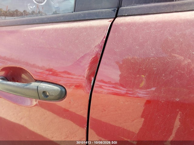 30101413 :رقم المزاد ، JM1DE1KY3E0185986 vin ، 2014 Mazda Mazda2 Sport مزاد بيع