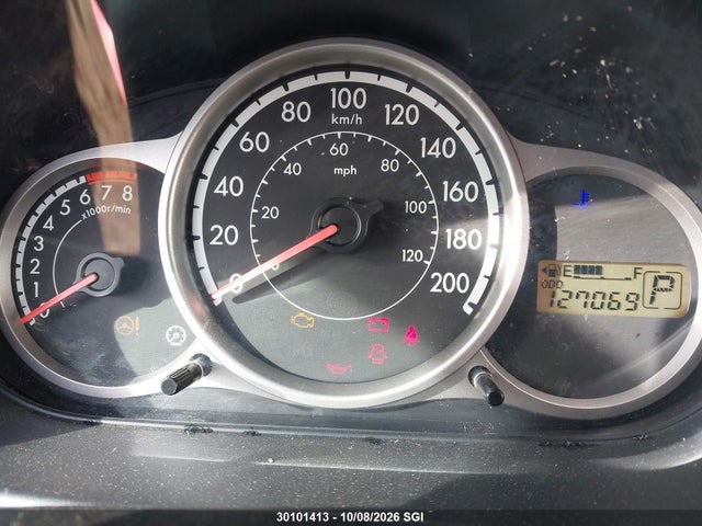 30101413 :رقم المزاد ، JM1DE1KY3E0185986 vin ، 2014 Mazda Mazda2 Sport مزاد بيع