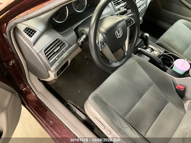 Продажа на аукционе авто 2008 Honda Accord Ex, vin: 1HGCP26768A810071, номер лота: 30101318