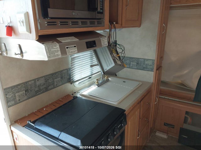 Aukcja sprzedaży 2006 Forest River Inc. Palomino, vin: 4X4TSD7156N008114, numer aukcji: 30101418
