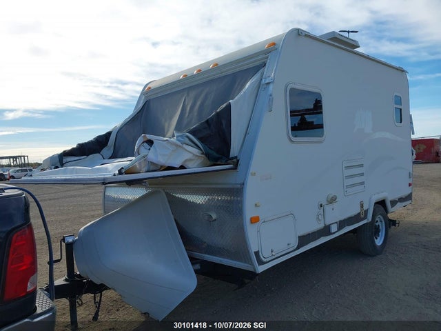 Aukcja sprzedaży 2006 Forest River Inc. Palomino, vin: 4X4TSD7156N008114, numer aukcji: 30101418