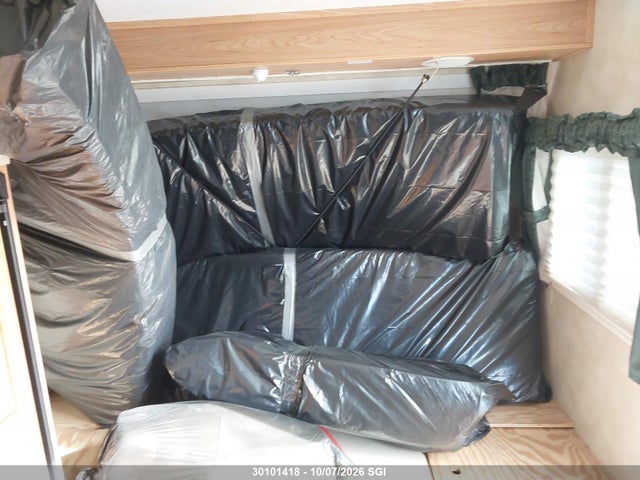 Aukcja sprzedaży 2006 Forest River Inc. Palomino, vin: 4X4TSD7156N008114, numer aukcji: 30101418