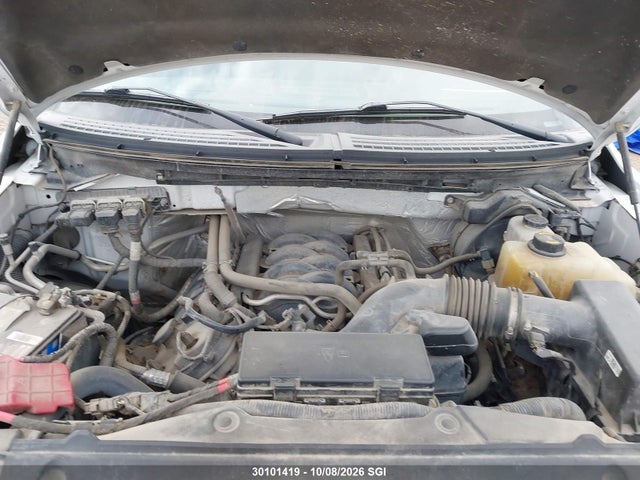 Продаж на аукціоні авто 2013 Ford F150 Supercrew, vin: 1FTFW1EF5DFC74390, номер лоту: 30101419