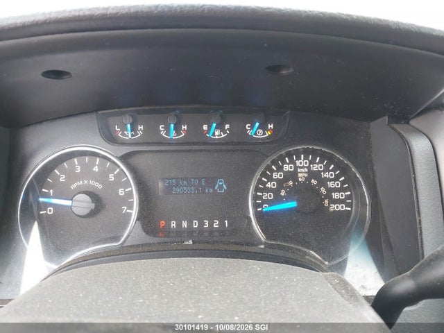 Продаж на аукціоні авто 2013 Ford F150 Supercrew, vin: 1FTFW1EF5DFC74390, номер лоту: 30101419