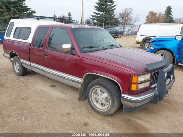 Auction sale of the 1994 Gmc Sierra C1500, vin: 2GTEC19K3R1519486, lot number: 30098628