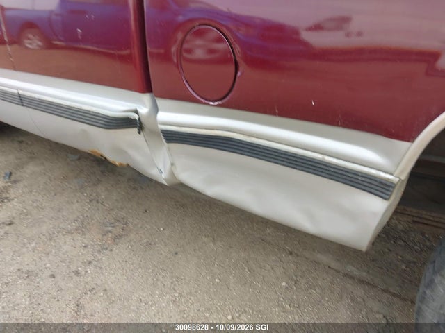 30098628 :رقم المزاد ، 2GTEC19K3R1519486 vin ، 1994 Gmc Sierra C1500 مزاد بيع