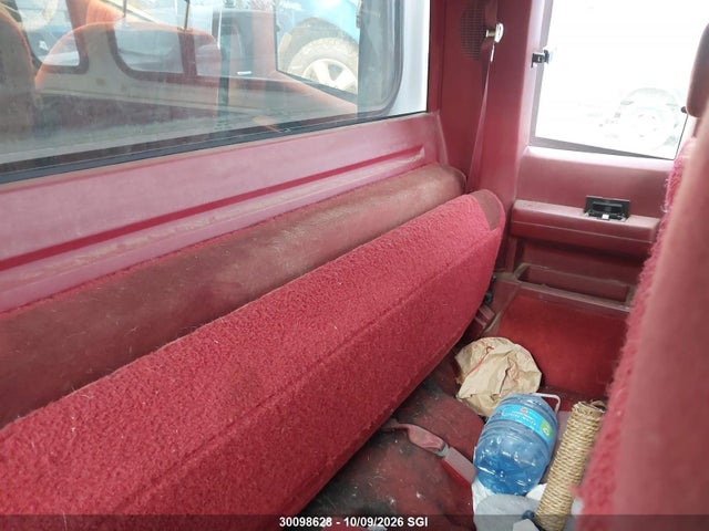 30098628 :رقم المزاد ، 2GTEC19K3R1519486 vin ، 1994 Gmc Sierra C1500 مزاد بيع