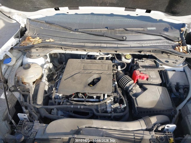 30101423 :رقم المزاد ، 1FMCU9H61LUA02461 vin ، 2020 Ford Escape Sel مزاد بيع
