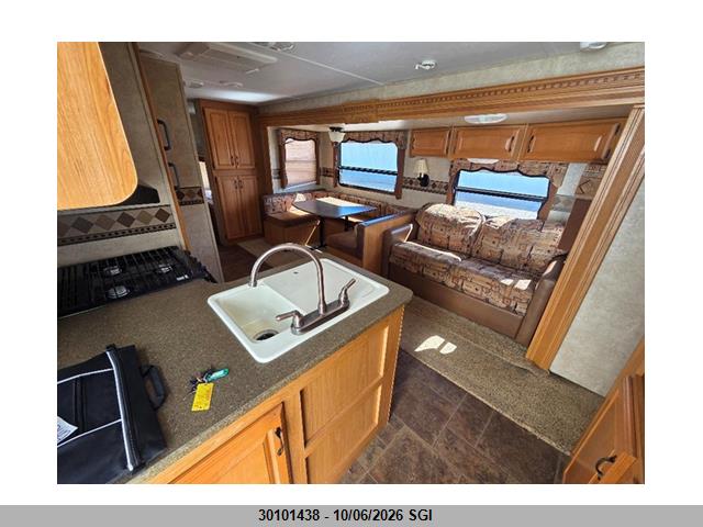 Aukcja sprzedaży 2011 Keystone Laredo, vin: 4XDT29127BV600545, numer aukcji: 30101438