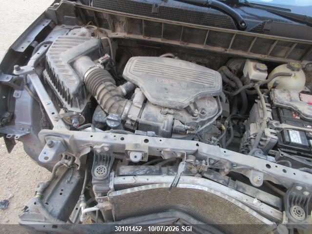 Aukcja sprzedaży 2019 Gmc Acadia Denali, vin: 1GKKNXLS8KZ165605, numer aukcji: 30101452