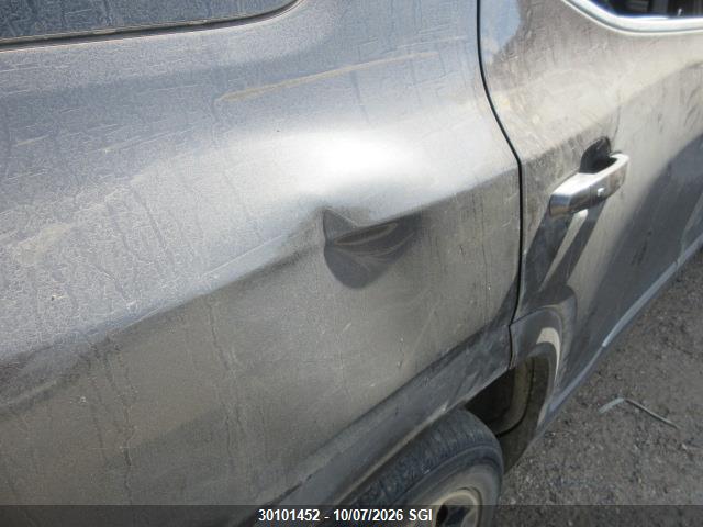 Aukcja sprzedaży 2019 Gmc Acadia Denali, vin: 1GKKNXLS8KZ165605, numer aukcji: 30101452