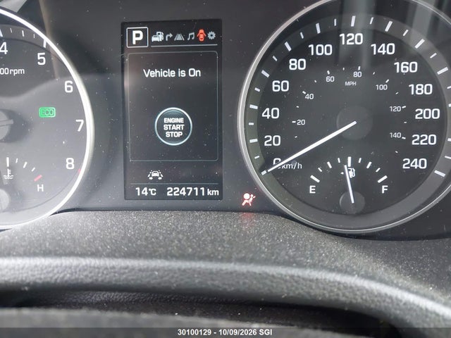 KMHD84LF9JU662621 Hyundai Elantra Sel/value/limited