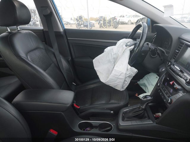 KMHD84LF9JU662621 Hyundai Elantra Sel/value/limited