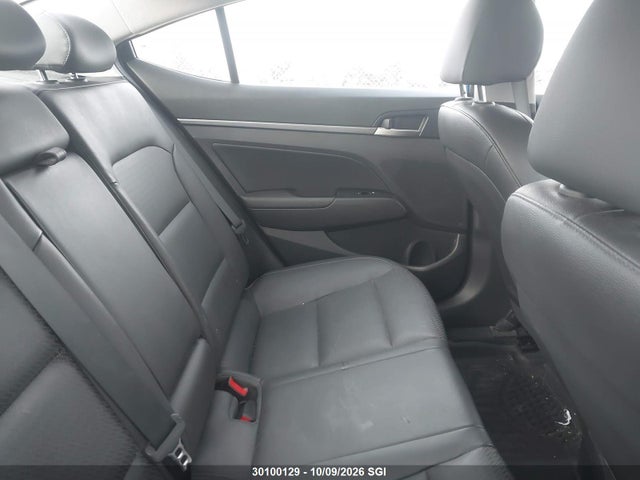 KMHD84LF9JU662621 Hyundai Elantra Sel/value/limited