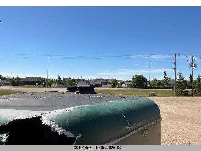 1987 Homemade Trailer Utility Trailer მანქანა იყიდება აუქციონზე, vin: 28890150MJF, აუქციონის ნომერი: 30101456