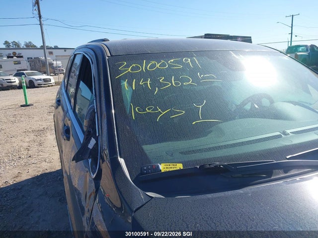 2022 Jeep Grand Cherokee Laredo E/laredo X მანქანა იყიდება აუქციონზე, vin: 1C4RJFAG6NC111869, აუქციონის ნომერი: 30100591