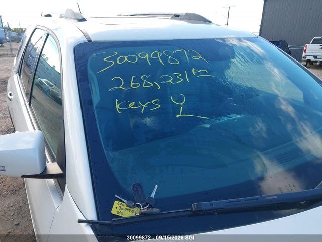 Aukcja sprzedaży 2010 Gmc Acadia Slt-1, vin: 1GKLVMED0AJ157500, numer aukcji: 30099872