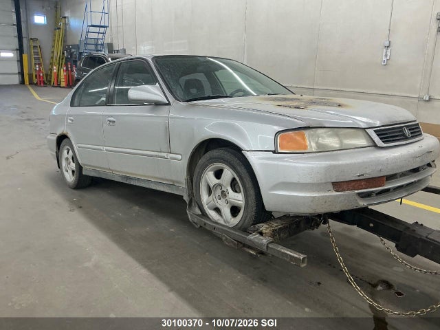 Aukcja sprzedaży 1998 Acura 1.6el Sport, vin: 2HHMB4668WH908776, numer aukcji: 30100370