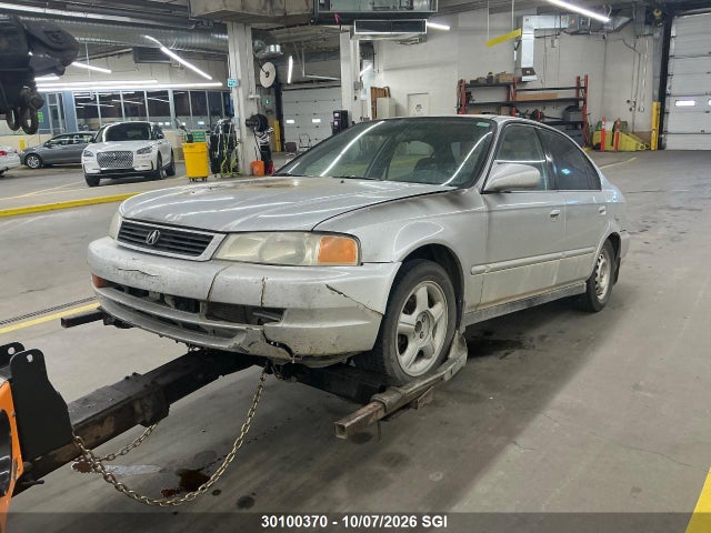 Продажа на аукционе авто 1998 Acura 1.6el Sport, vin: 2HHMB4668WH908776, номер лота: 30100370
