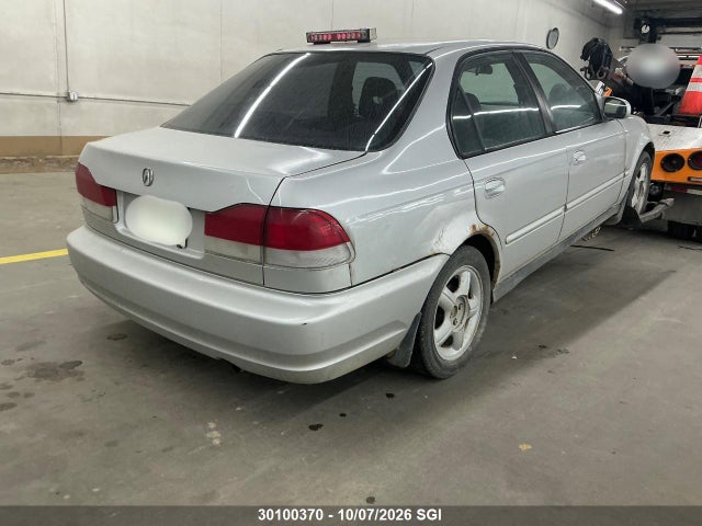 Продажа на аукционе авто 1998 Acura 1.6el Sport, vin: 2HHMB4668WH908776, номер лота: 30100370
