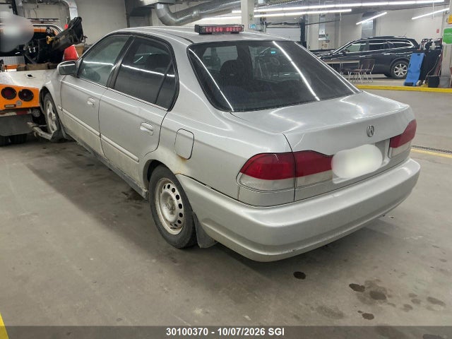 Продажа на аукционе авто 1998 Acura 1.6el Sport, vin: 2HHMB4668WH908776, номер лота: 30100370