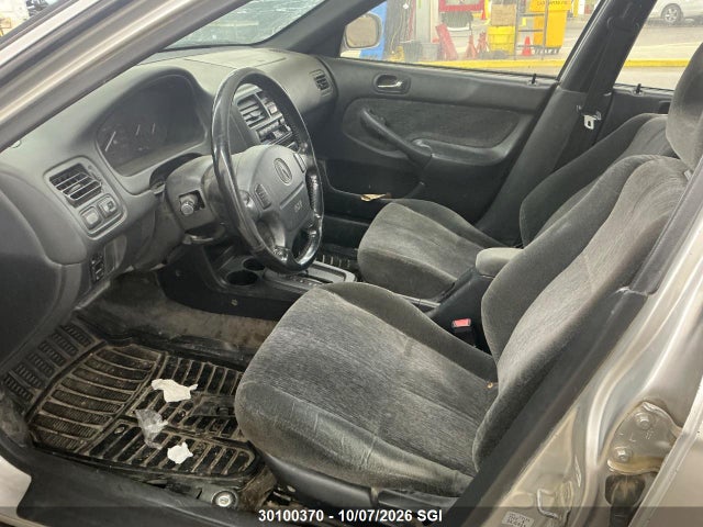 Продажа на аукционе авто 1998 Acura 1.6el Sport, vin: 2HHMB4668WH908776, номер лота: 30100370