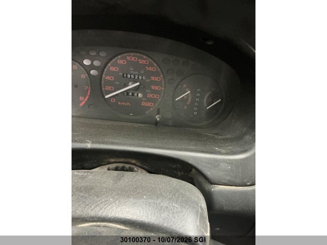 Продажа на аукционе авто 1998 Acura 1.6el Sport, vin: 2HHMB4668WH908776, номер лота: 30100370