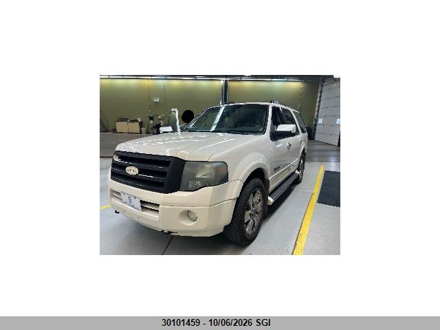Aukcja sprzedaży 2008 Ford Expedition Limited, vin: 1FMFU20548LA60732, numer aukcji: 30101459