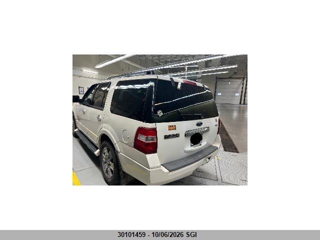 Aukcja sprzedaży 2008 Ford Expedition Limited, vin: 1FMFU20548LA60732, numer aukcji: 30101459