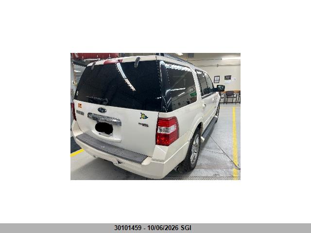 Aukcja sprzedaży 2008 Ford Expedition Limited, vin: 1FMFU20548LA60732, numer aukcji: 30101459