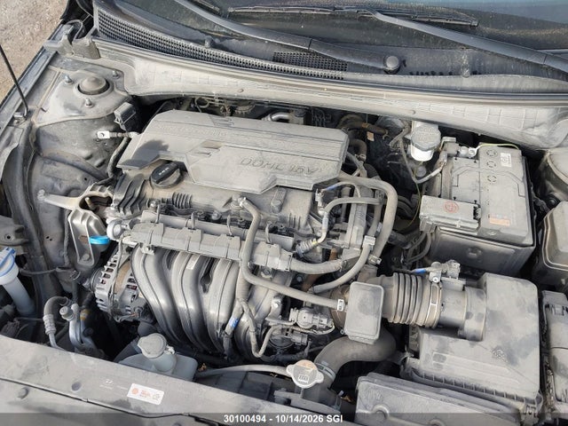 Hyundai Elantra Luxury 2025 KMHLN4DG4SU036116 Image 10
