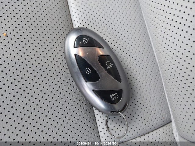 Hyundai Elantra Luxury 2025 KMHLN4DG4SU036116 Image 11