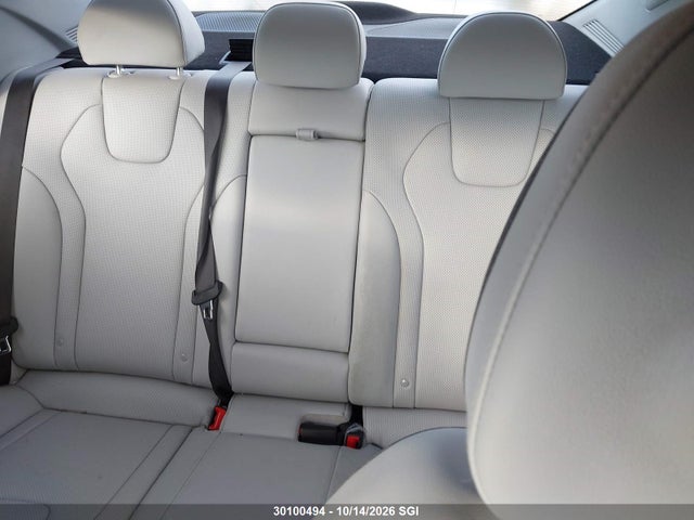 Hyundai Elantra Luxury 2025 KMHLN4DG4SU036116 Image 8