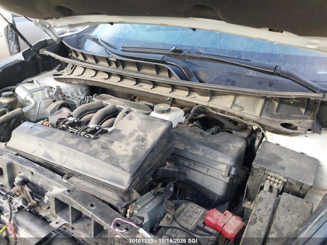 5N1AZ2CS9RC119613 Nissan MURANO SL
