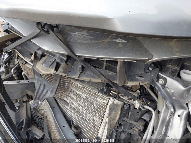 30099883 :رقم المزاد ، 1G1ZD5ST4PF222749 vin ، 2023 Chevrolet Malibu Lt مزاد بيع