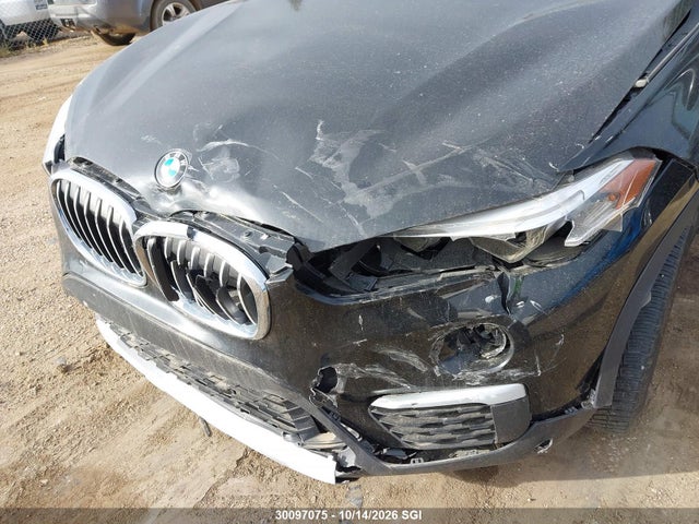 WBXHT3C35J3H30297 BMW X1 Xdrive28i