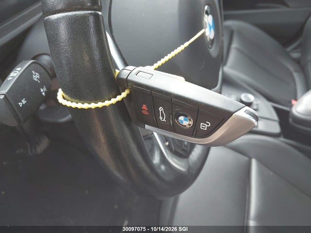 WBXHT3C35J3H30297 BMW X1 Xdrive28i
