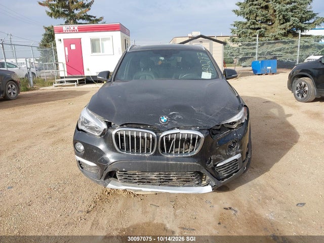 WBXHT3C35J3H30297 BMW X1 Xdrive28i
