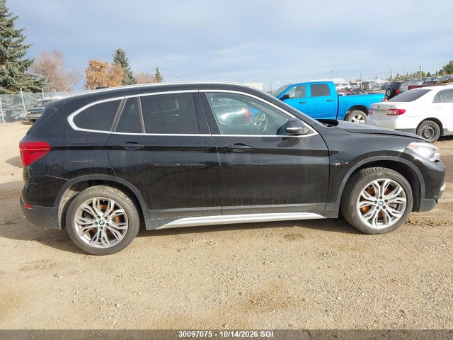 WBXHT3C35J3H30297 BMW X1 Xdrive28i