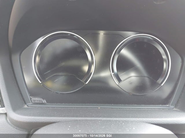 WBXHT3C35J3H30297 BMW X1 Xdrive28i