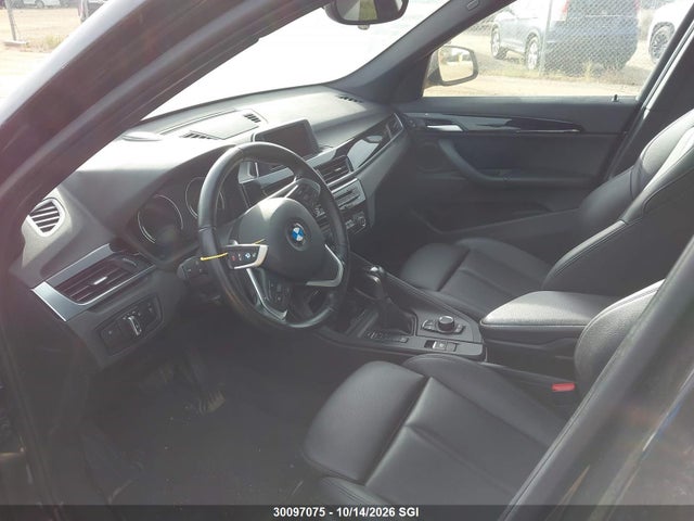WBXHT3C35J3H30297 BMW X1 Xdrive28i